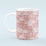 Kevin O’Leary Mug – Custom Celebrity Gift – 11 & 15 oz – Kevin O’Leary Fan Coffee Cup