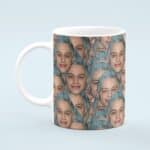 Pete Davidson Mug – Custom Celebrity Gift – 11 & 15 oz – Pete Davidson Lover Coffee Cup