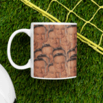 Robin Williams Mug Coffee Cup
